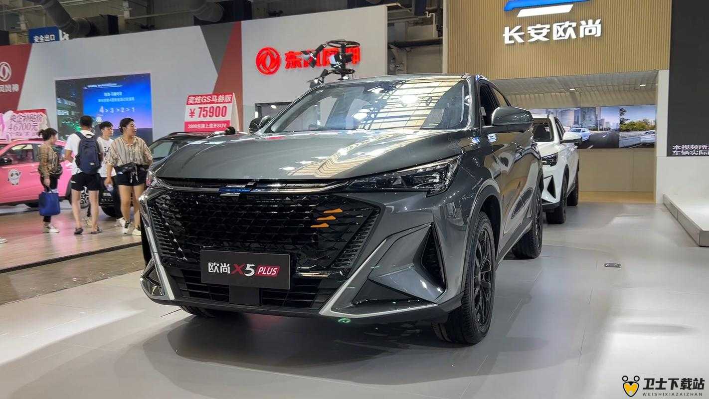 一级 suv 好看的国产 6554：国产 SUV 之美惊艳呈现值得关注